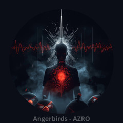 Angerbirds V - AZRO