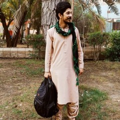 Mera Badshah Hussain Hai