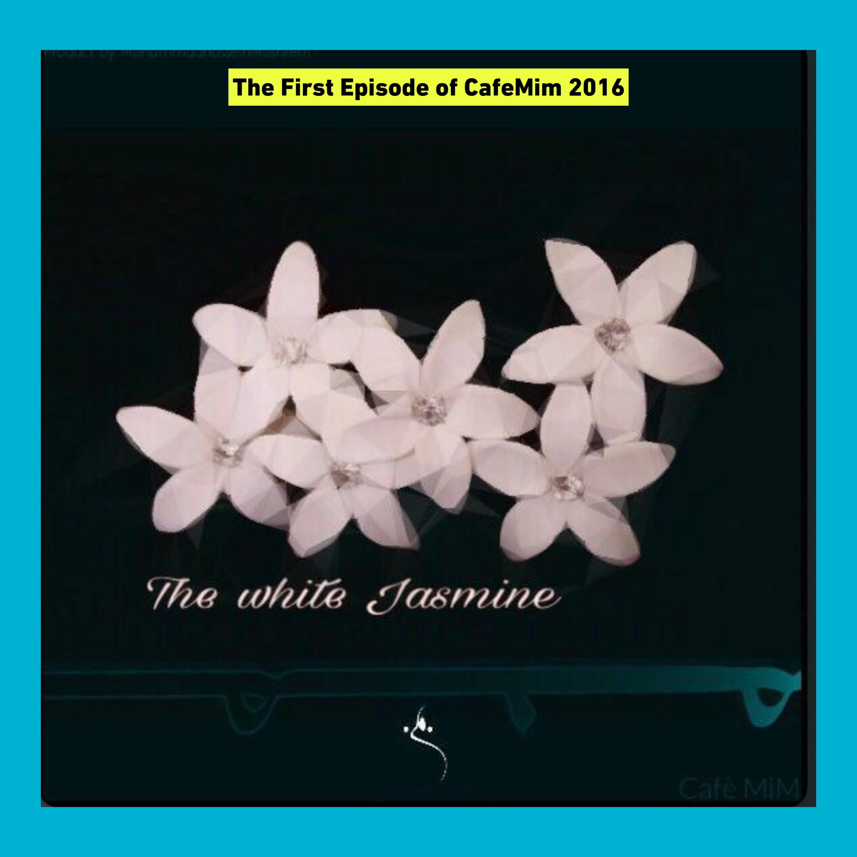 5 Years Old | The First White Jasmine اولین یاسمن سفید episode artwork