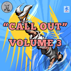 call out the game vol3