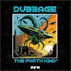 Dubbage - Forthkind Ep (22nd March)