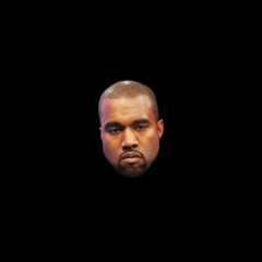 kanye west - u cant tell me shit mannen