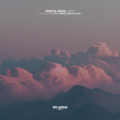Omar El Gamal - Berlin Calling [3rd Avenue]
