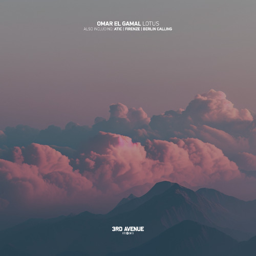 Omar El Gamal - Lotus [3rd Avenue]