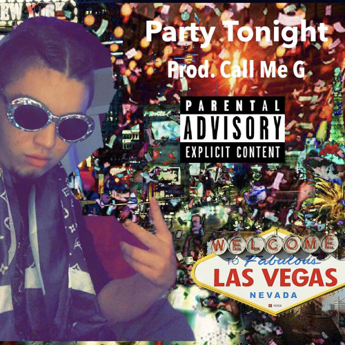 Stream Party Tonight Prod Call Me G By Kace Kamaiya Listen Online For Free On Soundcloud