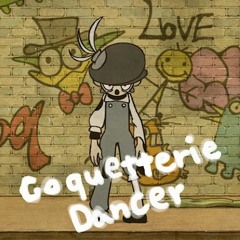 Coquetterie Dancer／宮下遊×煮ル果実