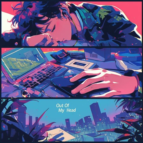 Stream Out Of My Head by Shelter3d | Listen online for free on SoundCloud