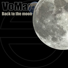 Back to the Moon (Extended Mix)