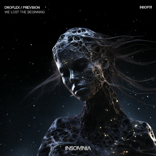Droplex & Prevision - We Lost The Beginning
