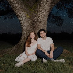 Quand la nuit nous enlasse