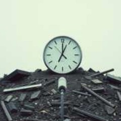 Time for a pause