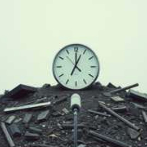 Time for a pause
