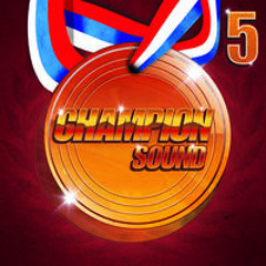 Running To Victory (Catch Harrington)