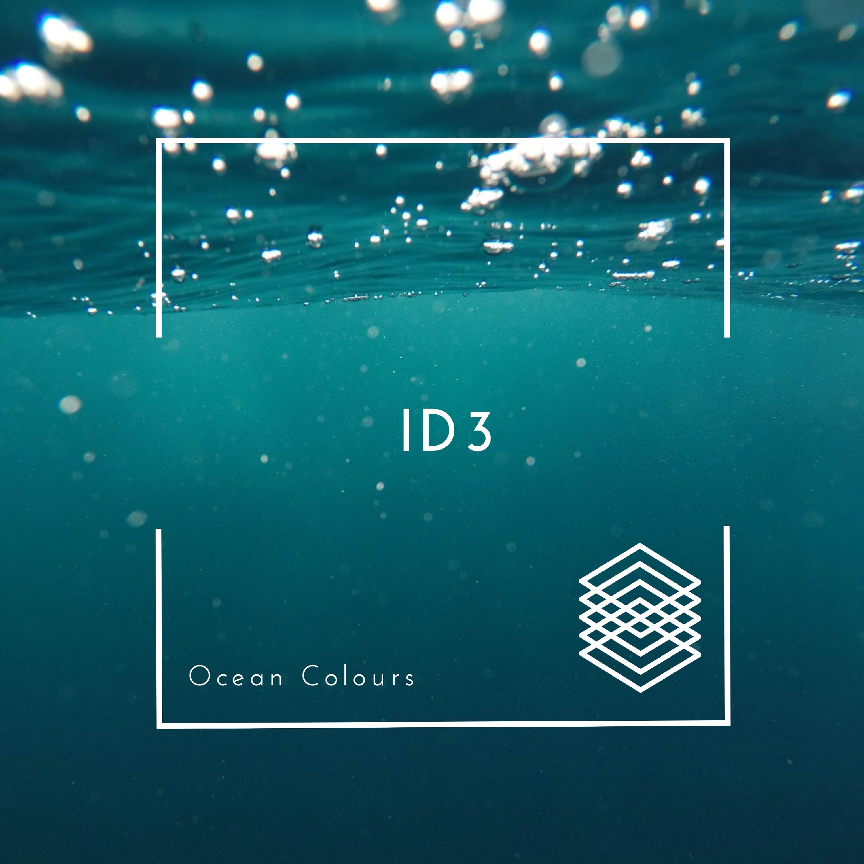 Ocean Colours episode artwork