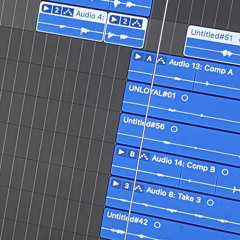 Unloyal cover by MaiLDN