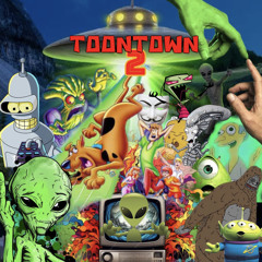 Mother F#*K'n ALIENS | Toontown 2 2025