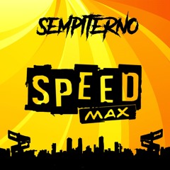 PREMIERE | Sempiterno - Speedmax