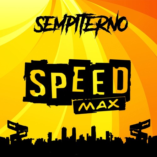 PREMIERE | Sempiterno - Speedmax