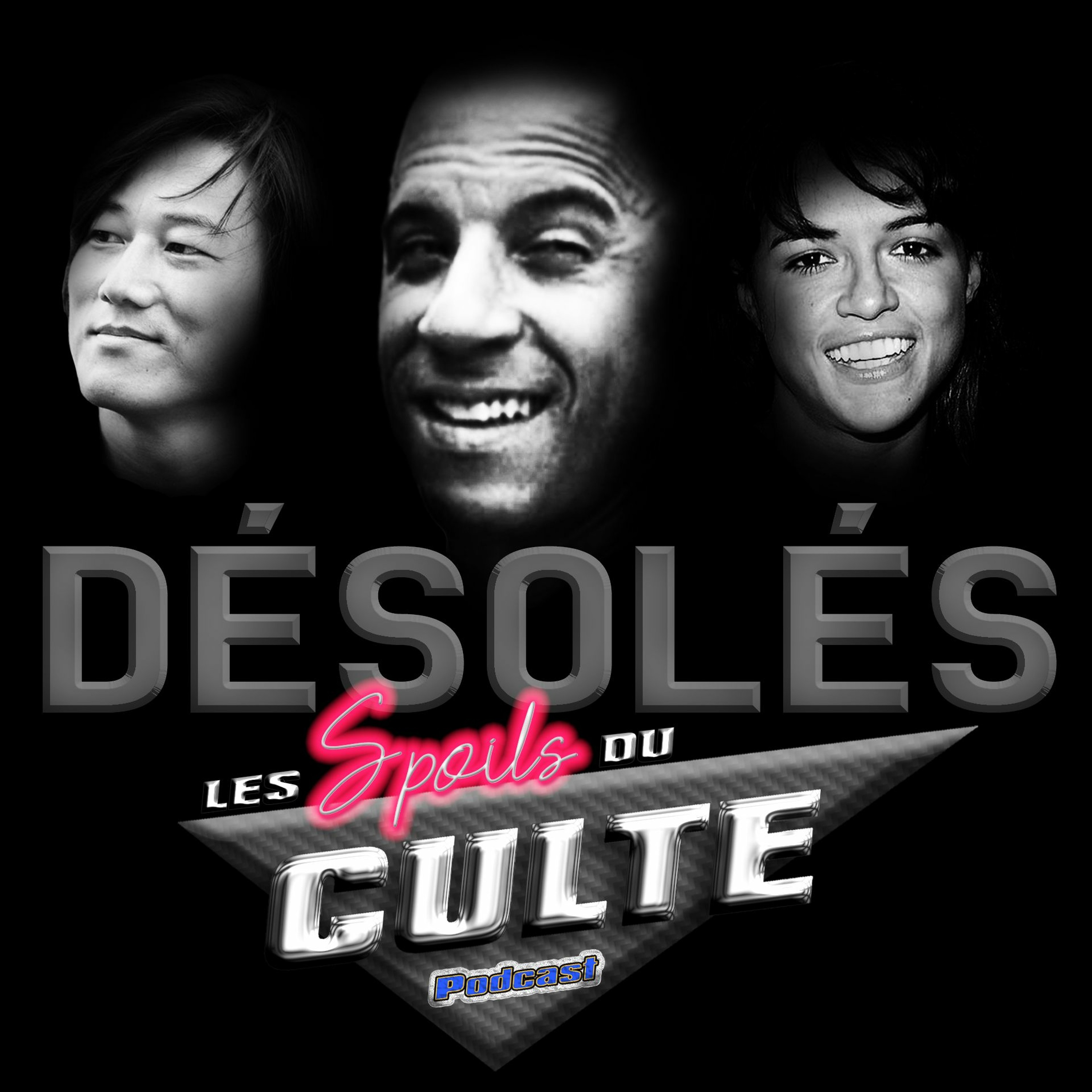 Les Spoils du Culte