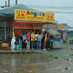 thoughts and prayers