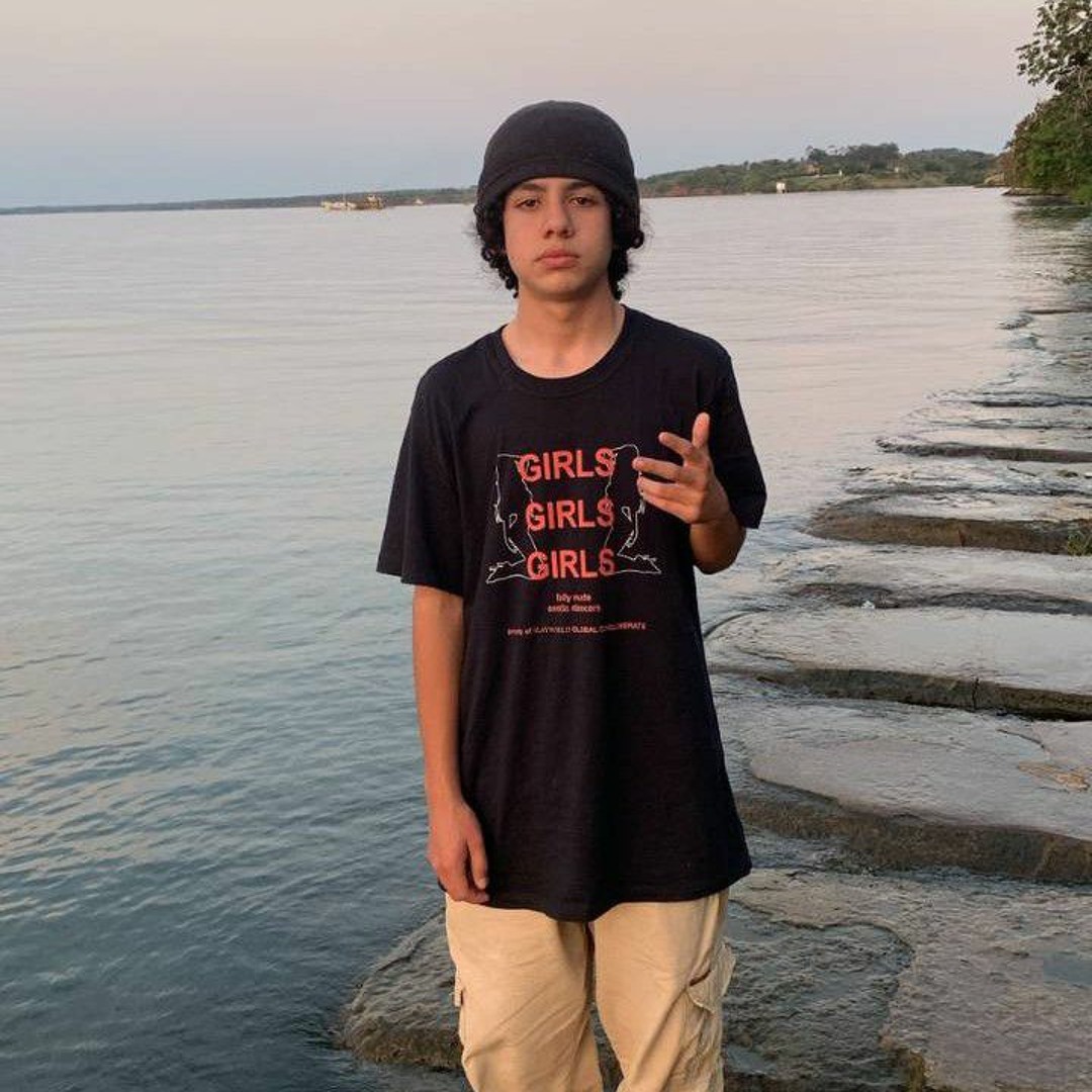 Listen to Lets Go (Prod. Jaypluggz & Benjicold) by Lil Zé in só os