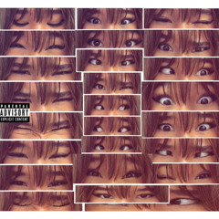 her eyes w/ bapop + pheni