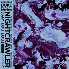 Nightcrawler (Tensnake Extended Mix)