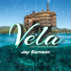 Vela - Jay Samson