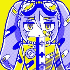 asanuko - マニア (Mania) feat. Hatsune Miku