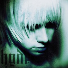 hyde (prod. bizarius + tonser)