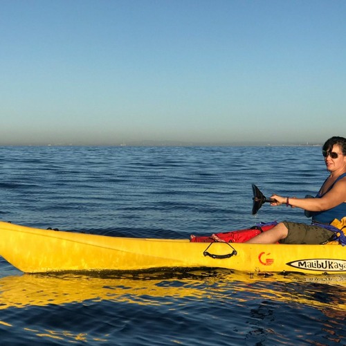 Stream Newport Beach Kayak Rental by Harbor Kayak Listen online for