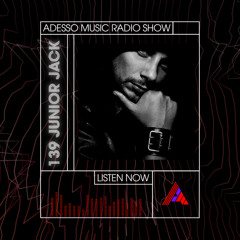Junior Jack DJ Mix August 2025