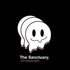 Sanctuary Radio hosted by Staysee Marie