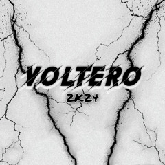 VOLTERO - 2k24 (Tekkno-Set)