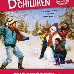 DOWNLOAD EPUB 💛 The Mystery in the Snow (The Boxcar Children, No. 32) by  Gertrude C