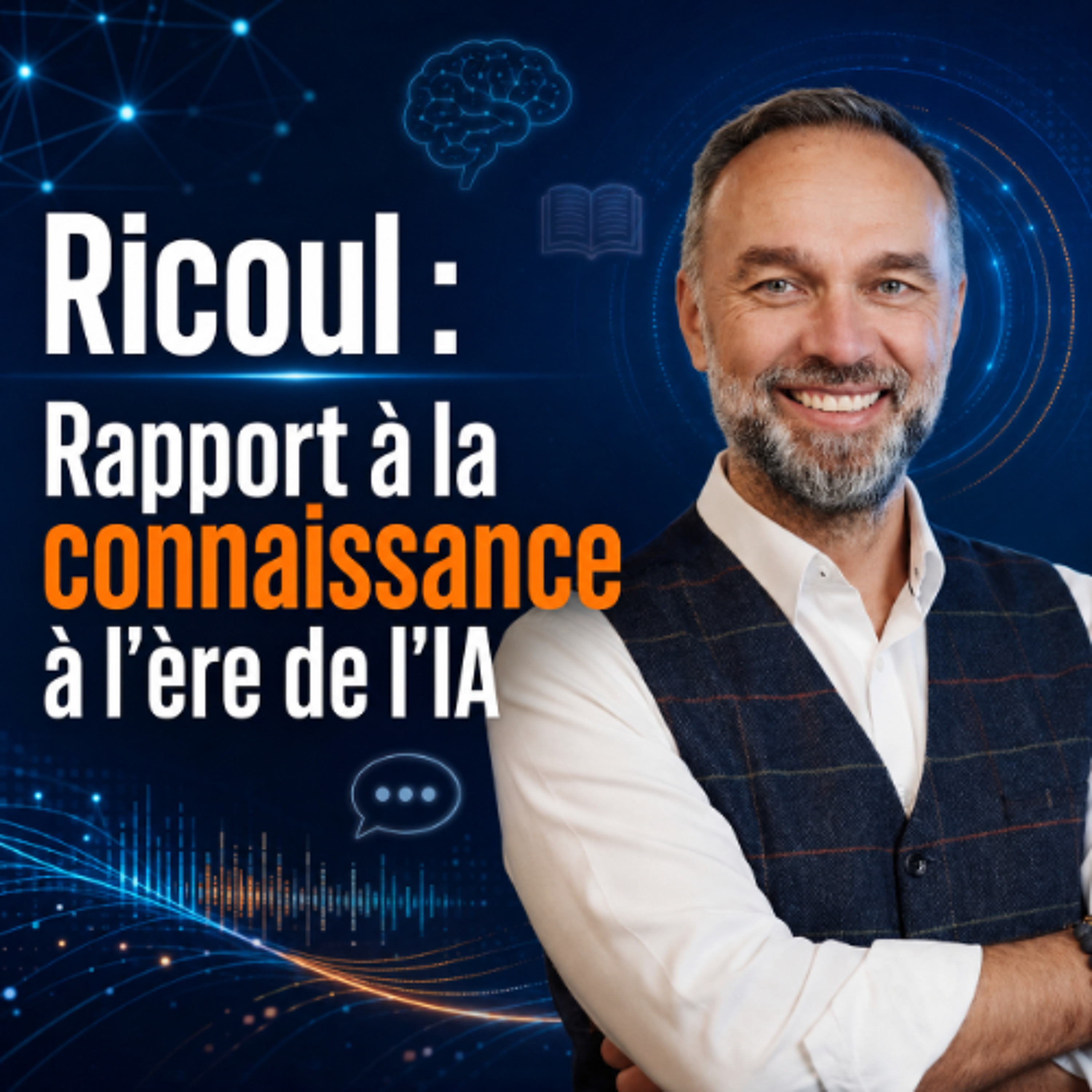 IA et connaissance : gagnons-nous du temps au prix de la compréhension?