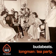 Budabeats Show 82 / Radio Café FM98.0 / Longman