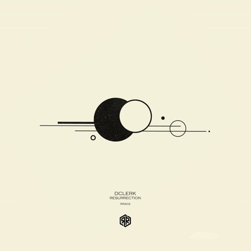 DClerk - Resurrection (GIULIA (IT) Remix) 160Kbps