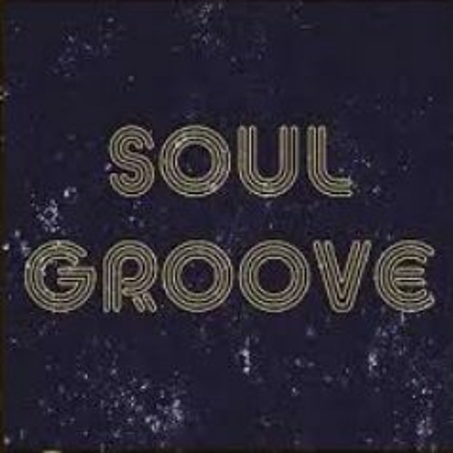 Stbb#787 Soul Groove