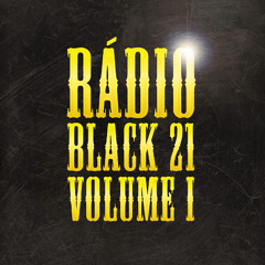 10. Black 21 - Cidade Maravilhosa [Prod. Black 21]
