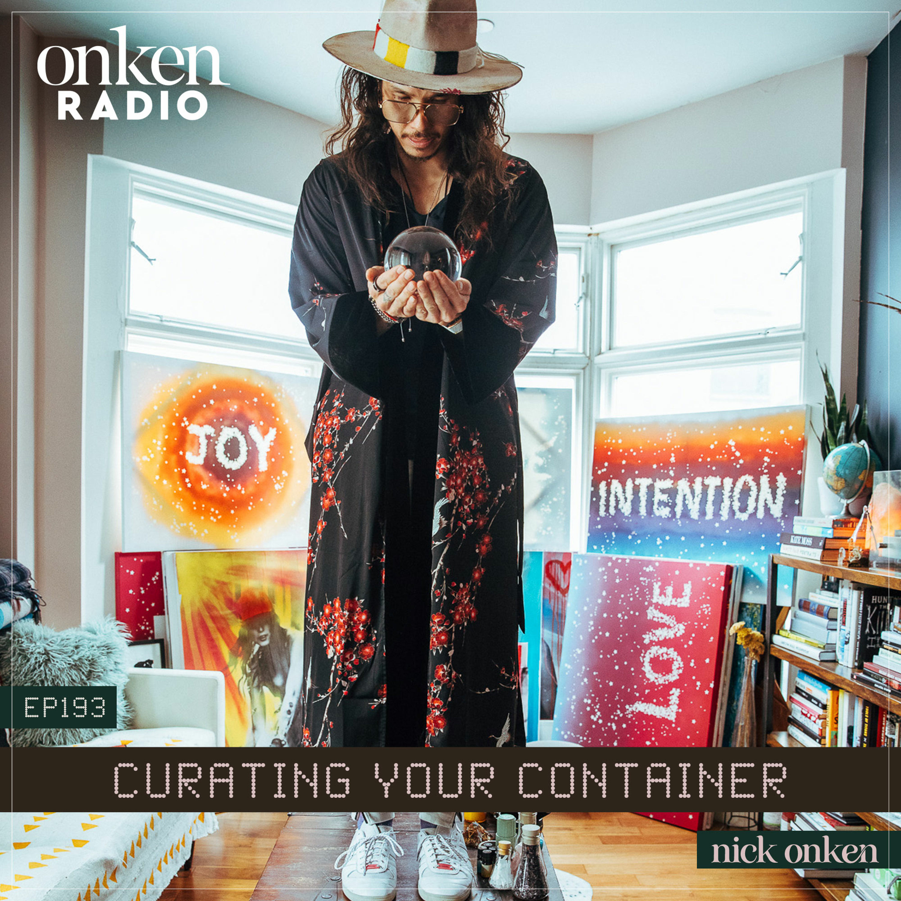 Onken\'s World