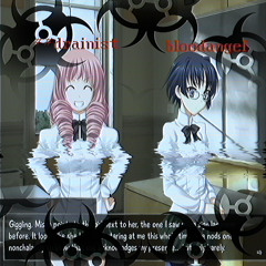 Bloodangel333☣️Drainist - pressure! #LSC