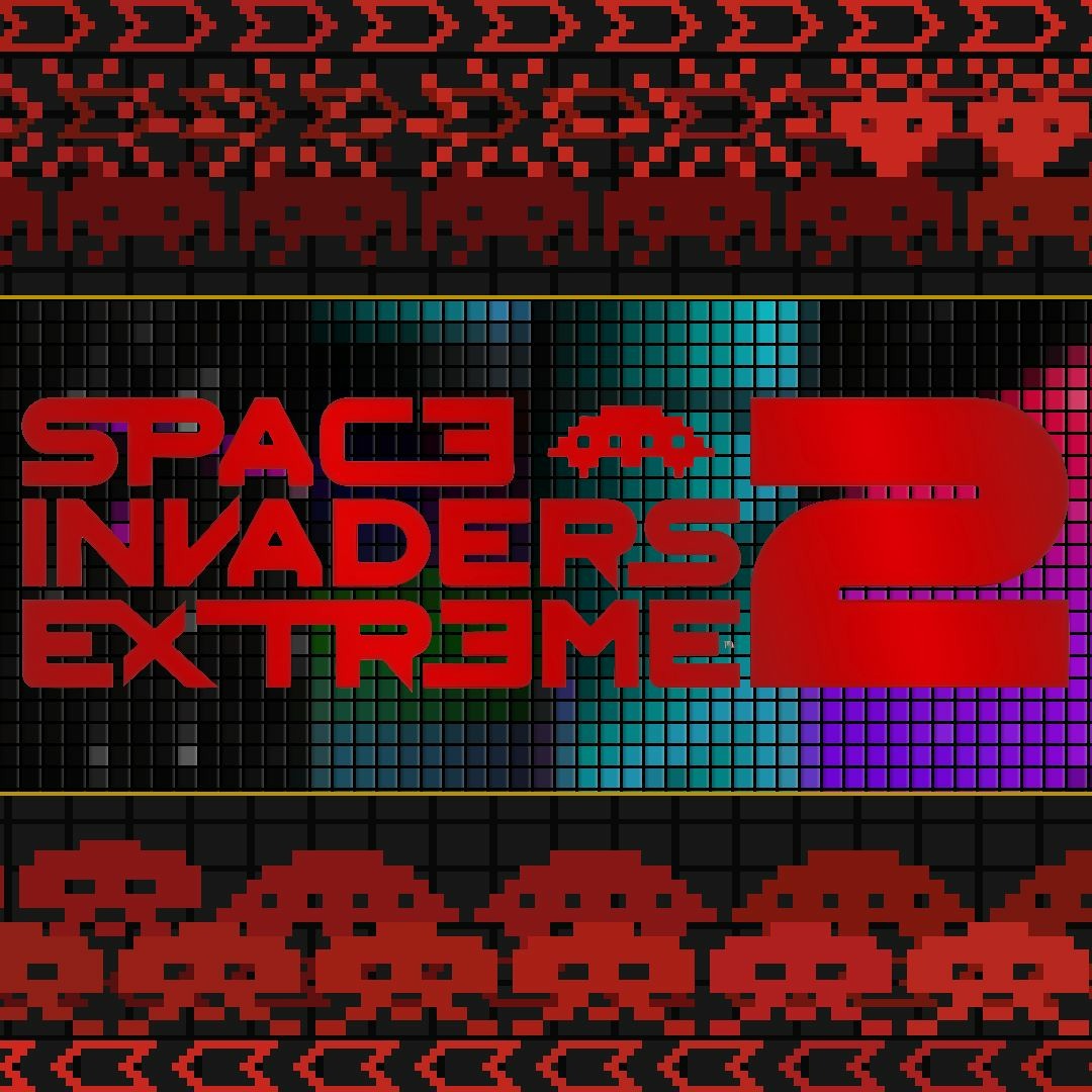 Stream Flashback (Stage 4A) - Space Invaders Extreme 2 