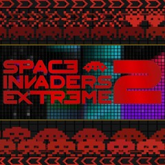 Revenge Of The Invaders (Stage 4C) - Space Invaders Extreme 2 Remastered