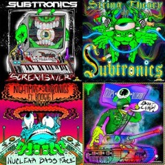 Subtronics -Playlist