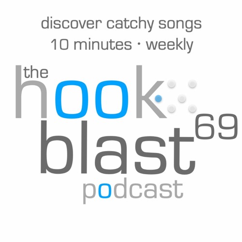 The Hookblast Podcast - Episode 69