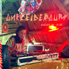 MariGlue | Ankleideraum Festival 25'