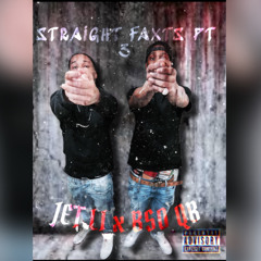 JET LI  - STRAIGHT FAXTS PT 3 FT BSO QB