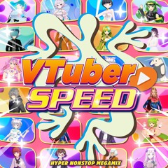 VTuber SPEED Crossfade Demo [RTTF-0030] by RTTF Records
