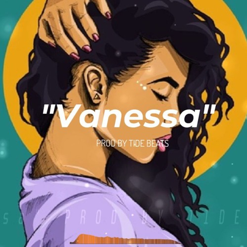 Stream Afro Beat Instrumental 2020 - "Vanessa" [Afro Type Beat PROD. BY  TIDE BEATS] by TIDE BEATS | Listen online for free on SoundCloud